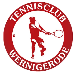 Tennisclub Wernigerode e.V. Logo