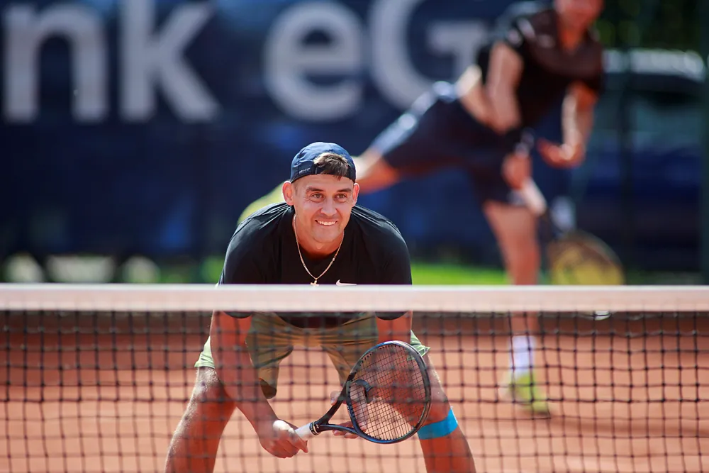 Harzer-Volksbank-Open 2023 Tennisclub Wernigerode e.V.