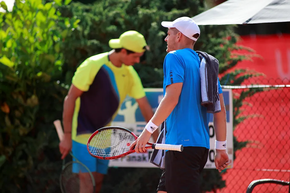 Harzer-Volksbank-Open 2023 Tennisclub Wernigerode e.V.