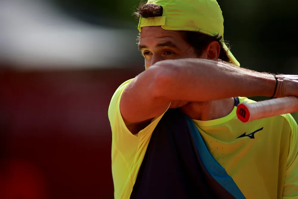 Harzer-Volksbank-Open 2023 Tennisclub Wernigerode e.V.