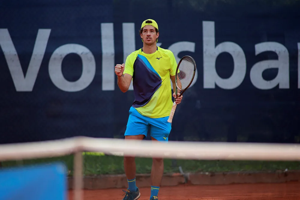 Harzer-Volksbank-Open 2023 Tennisclub Wernigerode e.V.