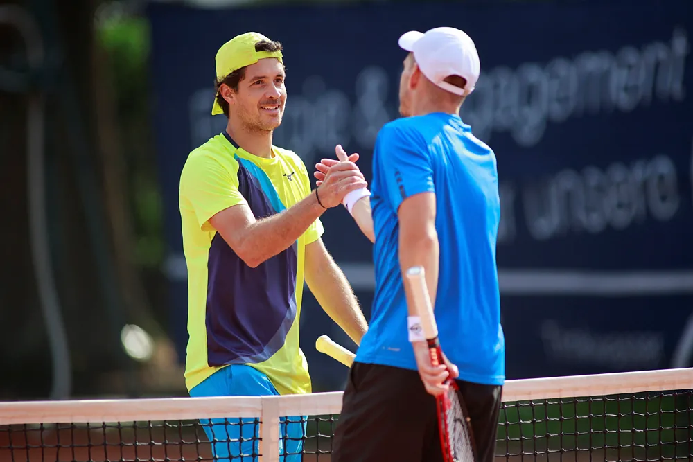 Harzer-Volksbank-Open 2023 Tennisclub Wernigerode e.V.