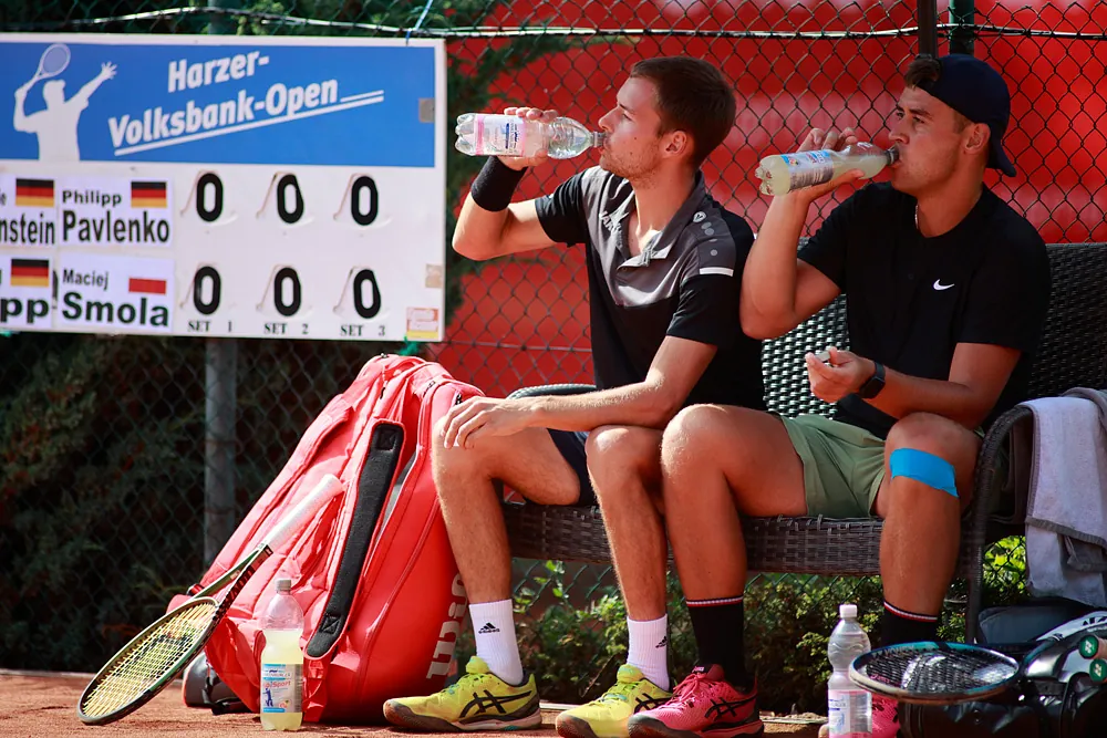 Harzer-Volksbank-Open 2023 Tennisclub Wernigerode e.V.